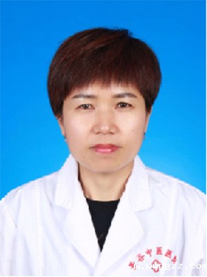 余永萍 副院长(图1) 余永萍 副院长(图1)