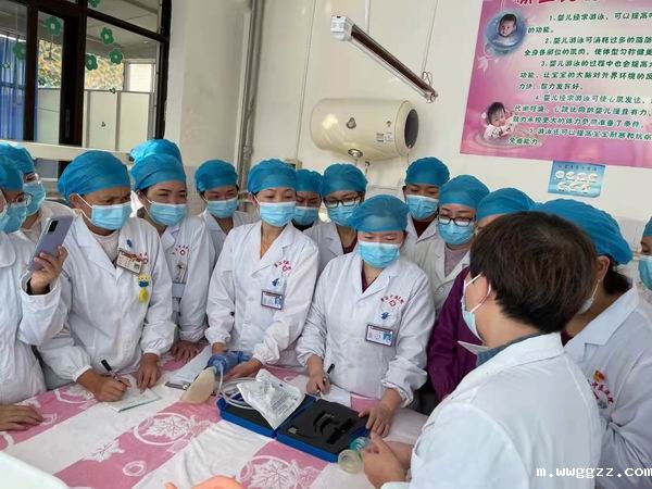 【喜讯】普洱市人民医院泌尿外科杨勇专家团队工作站落户伟德BV-1946(图15) 【喜讯】普洱市人民医院泌尿外科杨勇专家团队工作站落户伟德BV-1946(图15)