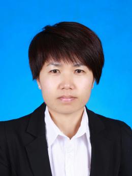 余永萍 副院长(图1)