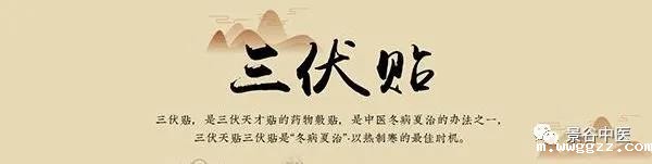 顺天时，开启“冬病夏治”黄金季，让您的健康不止“一夏”(图2)