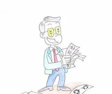 清廉医院 | 权权交易行为与受贿罪的区分(图2)